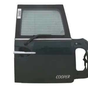 Nie przegap DRZWI TYLNIE TYŁ PRAWE MINI R55 CLUBMAN A67/7